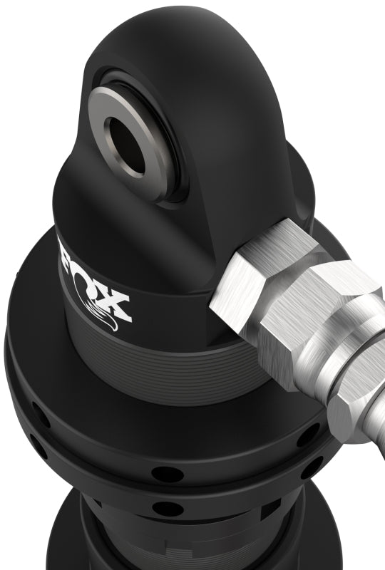Fox Factory Race 3.0 X 12 Coilover Remote Shock Coilovers FOX