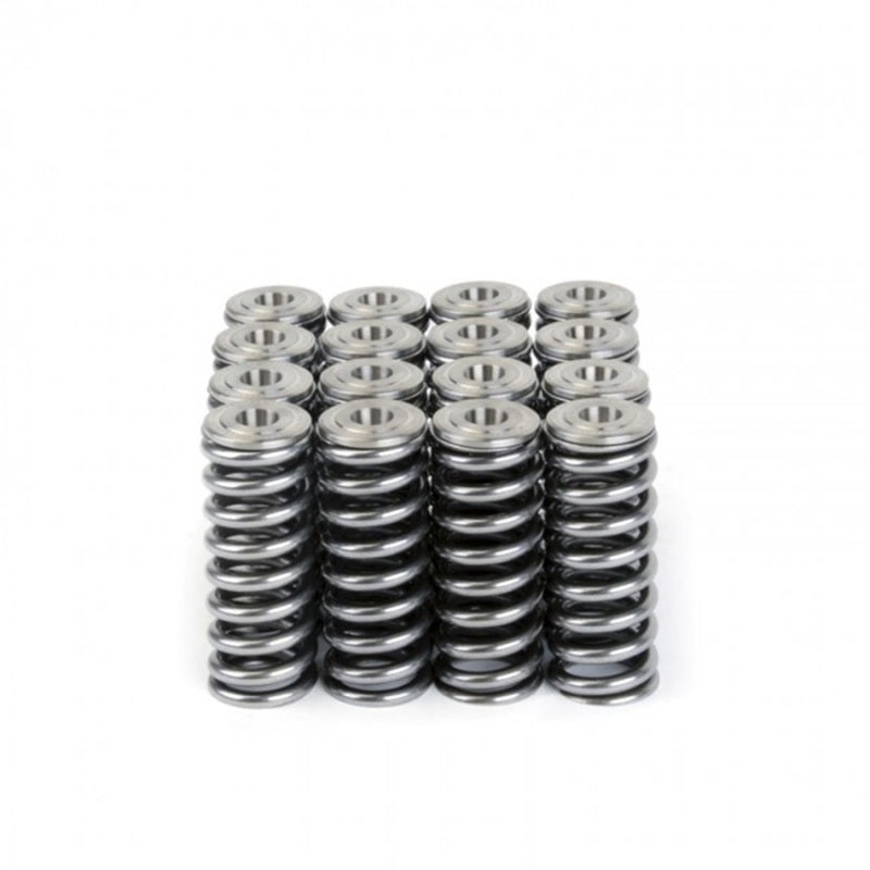 Skunk2 Alpha Series Honda/Acura D Series Valve Spring and Titanium Retainer Kit Valve Springs, Retainers Skunk2 Racing