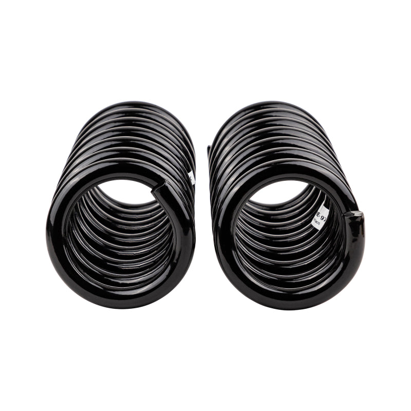 ARB / OME Coil Spring Front Nissan Y62 Bar+Winchf Coilover Springs Old Man Emu