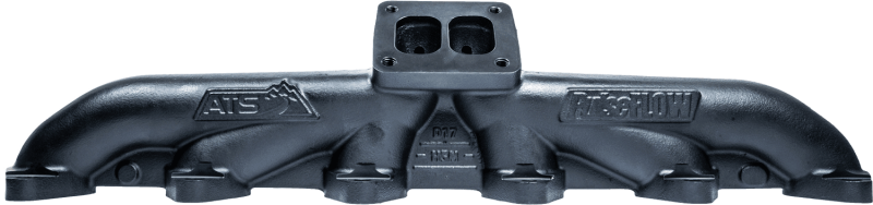 ATS Diesel 98.5-07 Dodge 5.9L 24V Cummins T4 Single Piece Pulse Flow Exhaust Manifold Kit Headers & Manifolds ATS Diesel