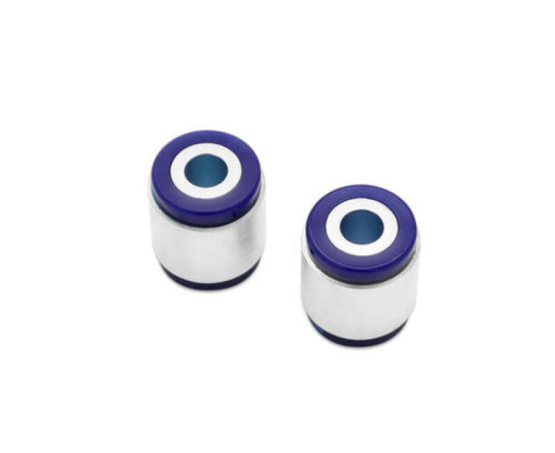 SuperPro 22-23 Hyundai Kona N Rear Toe Control Arm Inner & Outer Bushing Kit Bushing Kits Superpro