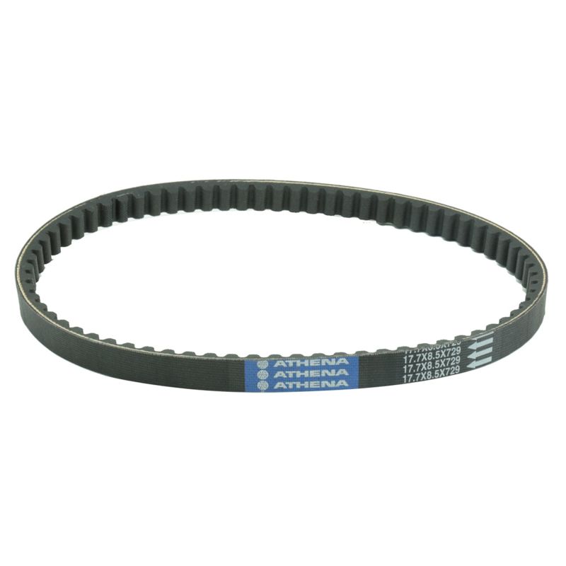 Athena 99-00 Kymco ZX 50 Easy Transmission Belt Belts - Timing, Accessory Athena