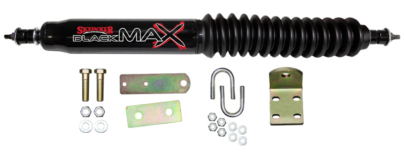 Skyjacker 1991-1991 Mazda Navajo Steering Damper Kit Steering Dampers Skyjacker