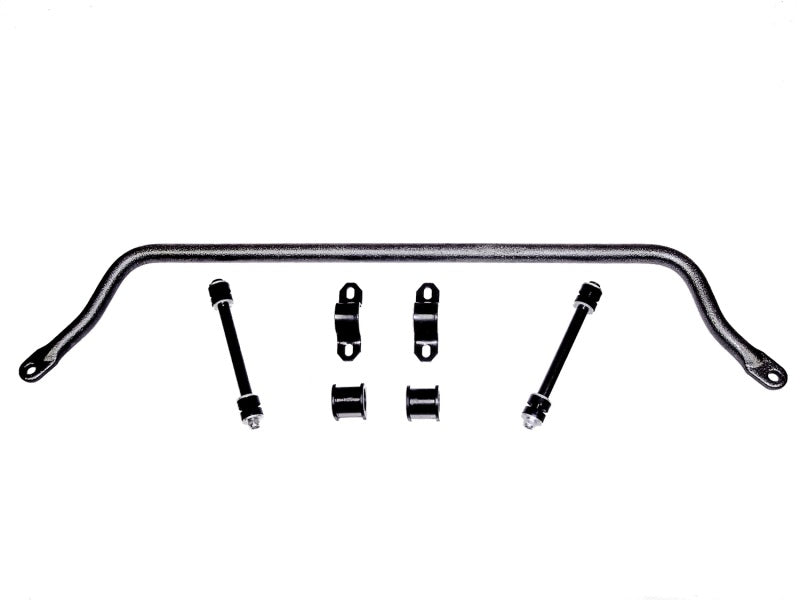 Hellwig 98-10 Ford Ranger 2WD Solid Heat Treated Chromoly 1-1/8in Front Sway Bar Sway Bars Hellwig