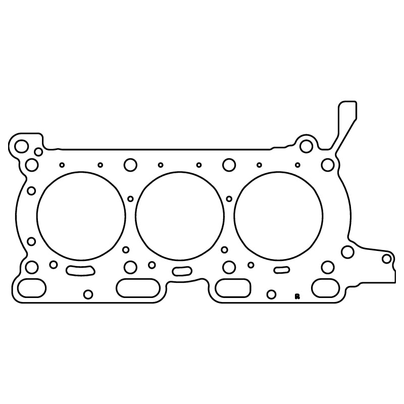 Cometic Ford 3.5L Ecoboost Twin Turbo 95mm .040 inch MLS Head Gasket - Right Head Gaskets Cometic Gasket