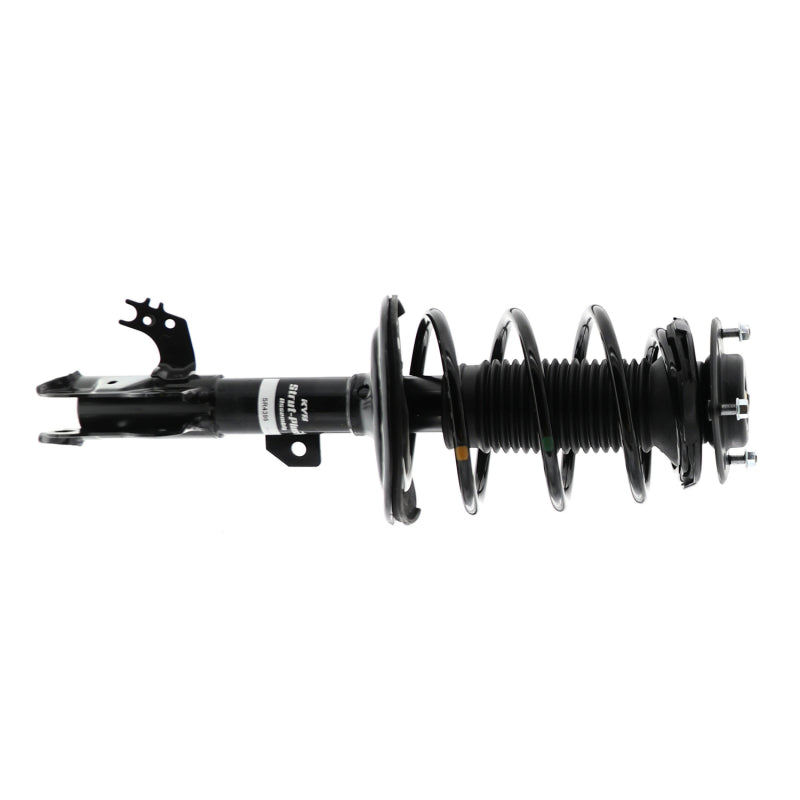 KYB Shocks & Struts Strut Plus Front Left LEXUS ES300h 13-15 Shock & Spring Kits KYB