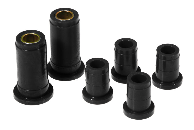 Prothane 72-93 Dodge D100-300 Control Arm Bushings - Black Bushing Kits Prothane