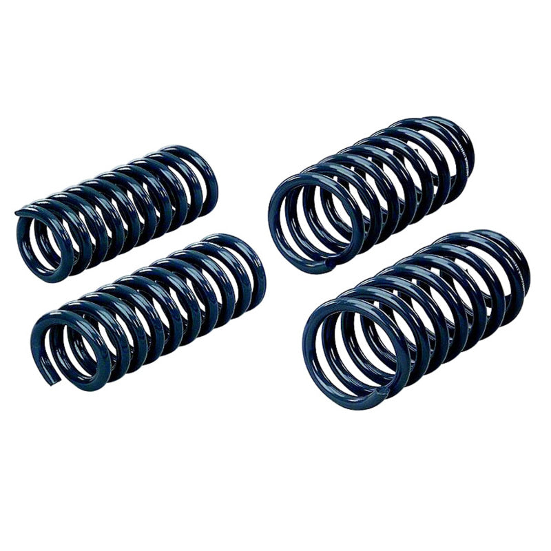 Hotchkis 05-07 Dodge Charger Sport Coil Springs Lowering Springs Hotchkis