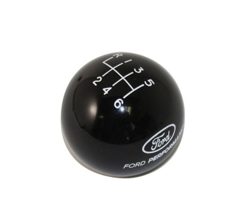 Ford Racing 2015-2017 Mustang Ford Racing Shift Knob 6 Speed Shift Knobs Ford Racing