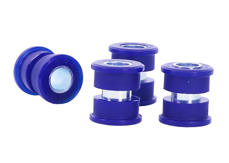 SuperPro 1956 MG MGA Base Front Lower Inner Control Arm Bushing Kit Bushing Kits Superpro