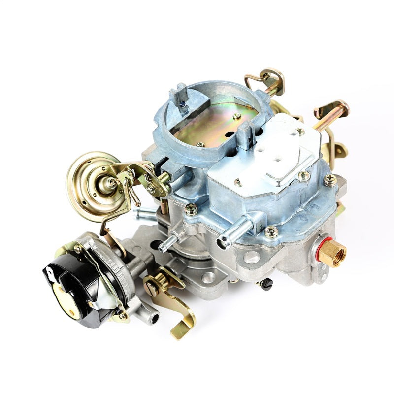 Omix Carburetor Carter Style BBD- 82-90 Jeep 258CI Carburetors OMIX