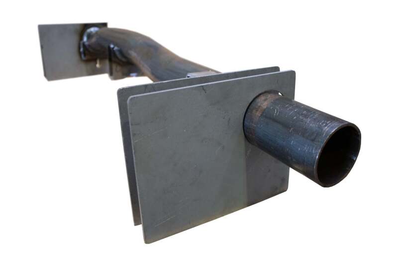 Rustbuster Rear Fuel Tank Crossmember Crossmembers RustBuster