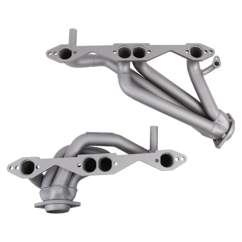 BBK 94-95 Camaro Firebird LT1 Shorty Tuned Length Exhaust Headers - 1-5/8 Titanium Ceramic Headers & Manifolds BBK
