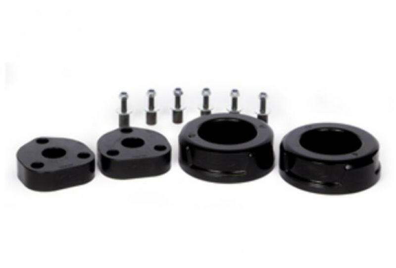 Daystar 2017-2019 Dodge Ram 1500 4WD (DS or DT Body) - 2in Lift Kit Suspension Packages Daystar