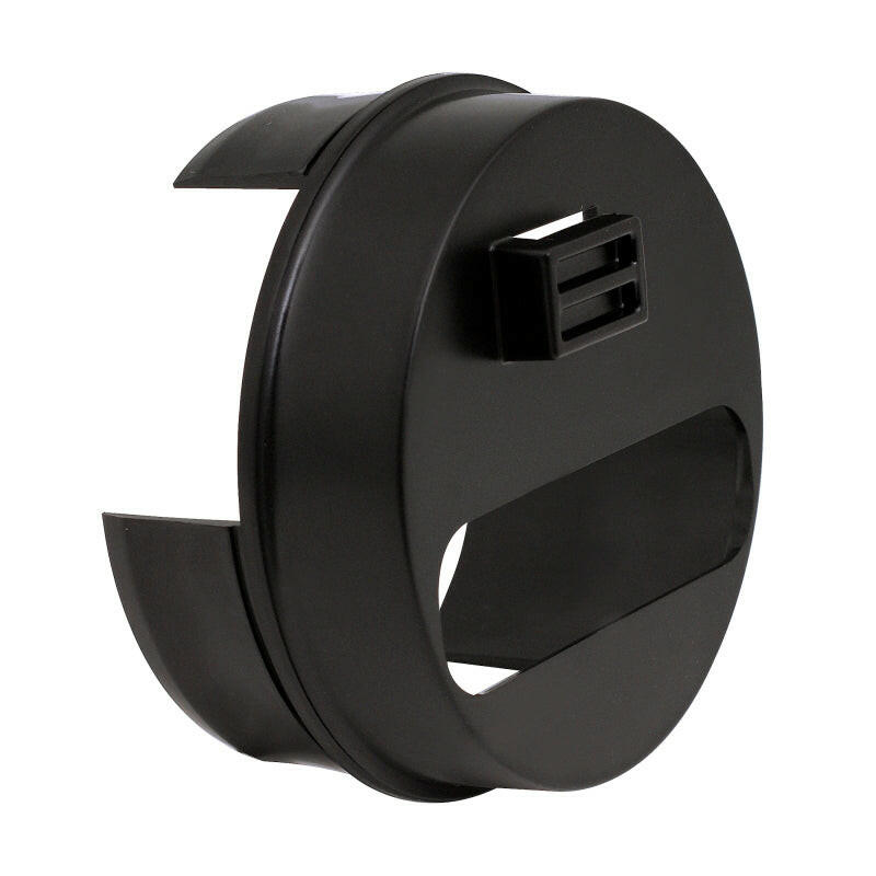 Bully Dog T-Slot Pod Mount Adapter for 2 1/16inch gauge pod Gauge pod adaptor for GT and WatchDog Gauge Pods Bully Dog