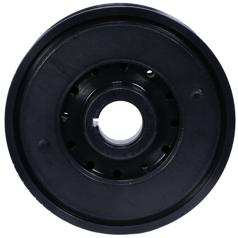 Fluidampr Nissan RB26DET Phase-2 BCNR33 GT-R / BNR-34 GT-R Steel Internally Balanced Damper Crankshaft Dampers Fluidampr