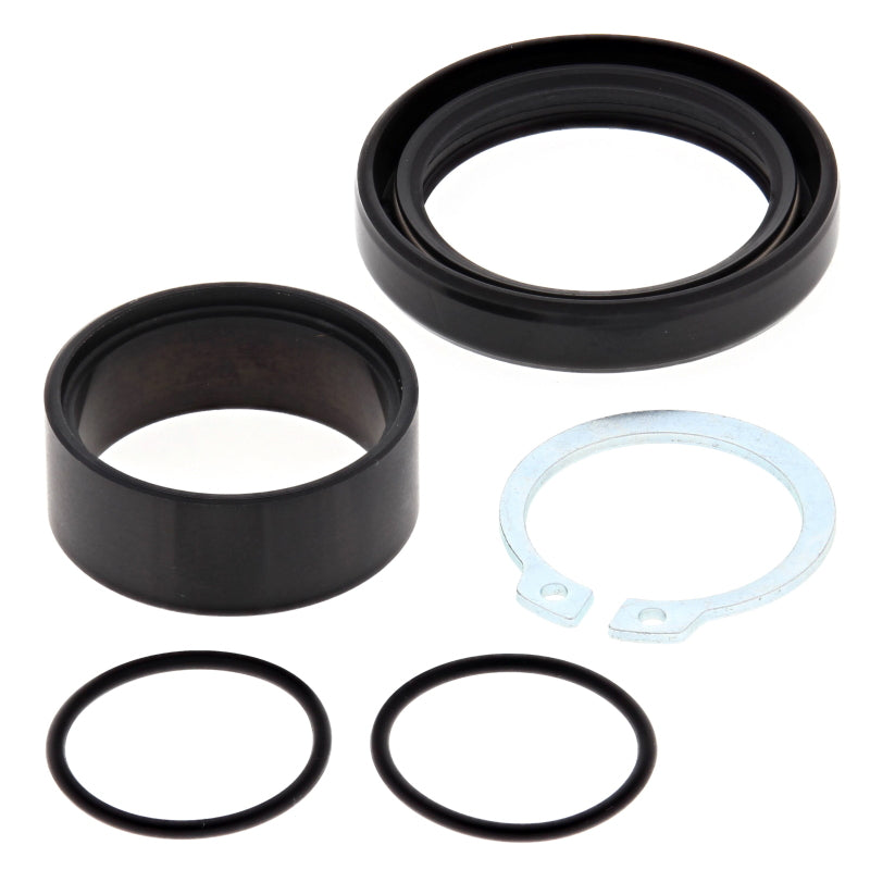 All Balls Racing 89-06 Kawasaki KDX200 Counter Shaft Seal Kit Sealants All Balls Racing