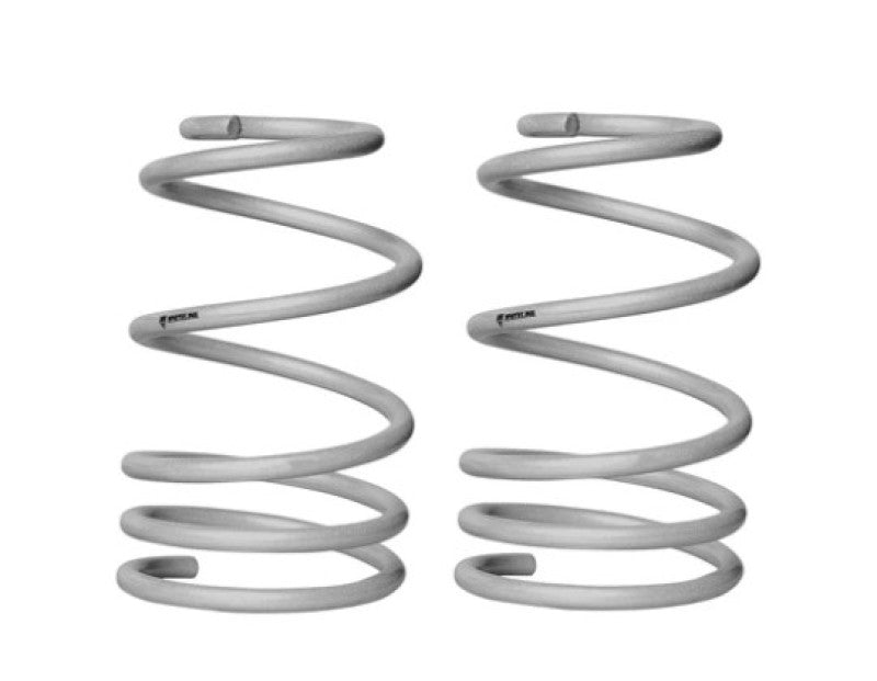 Whiteline 20-21 Toyota GR Supra Front and Rear Performance Lowering Springs Lowering Springs Whiteline