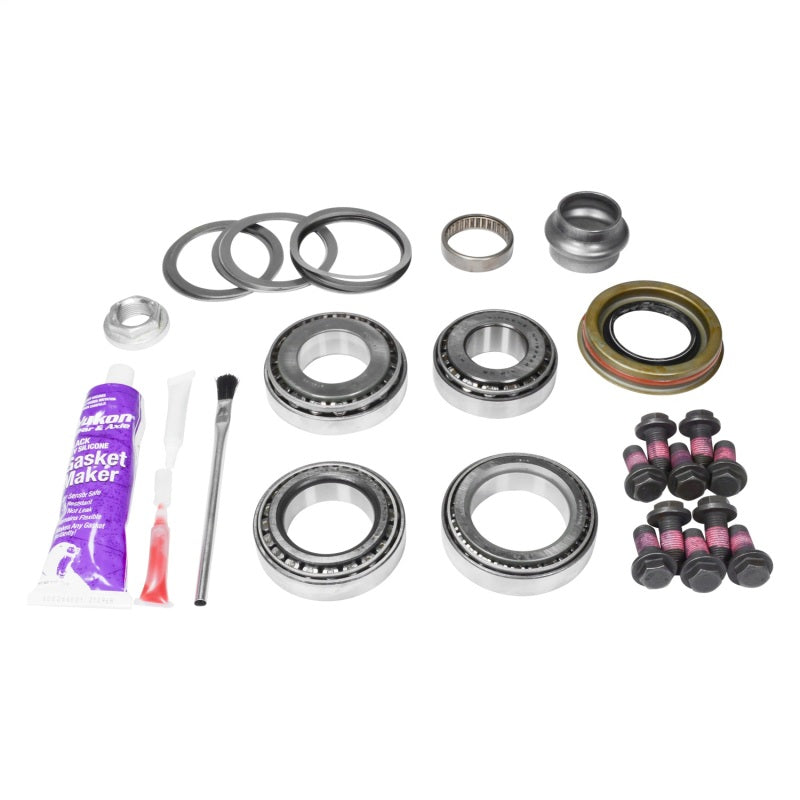 Yukon Master Overhaul Kit for 15-20 GM Colorado/Canyon Front Dana 200mm Differential Differential Overhaul Kits Yukon Gear & Axle