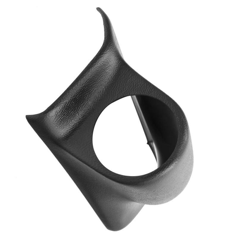 Autometer 97-01 Honda Prelude 52mm Black Single Pod Gauge Pods AutoMeter