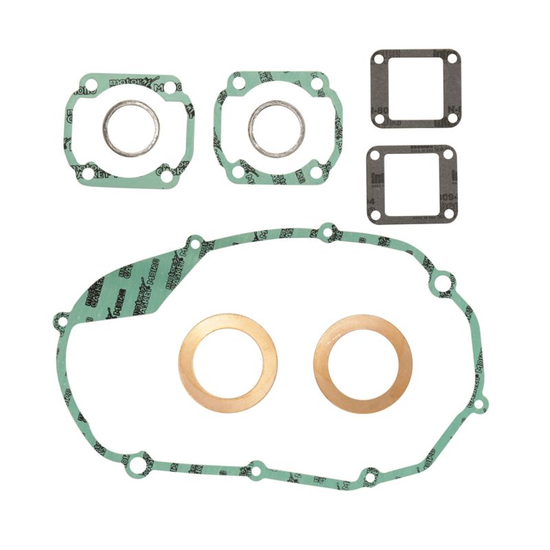Athena 73-75 Yamaha RD A/B/ C/D/ LC/YPVS 250 Complete Gasket Kit (w/o Oil Seals) Gasket Kits Athena