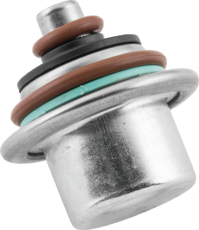 QuadBoss 2005 Polaris Ranger XP 700 Fuel Pressure Regulator Fuel Pressure Regulators QuadBoss