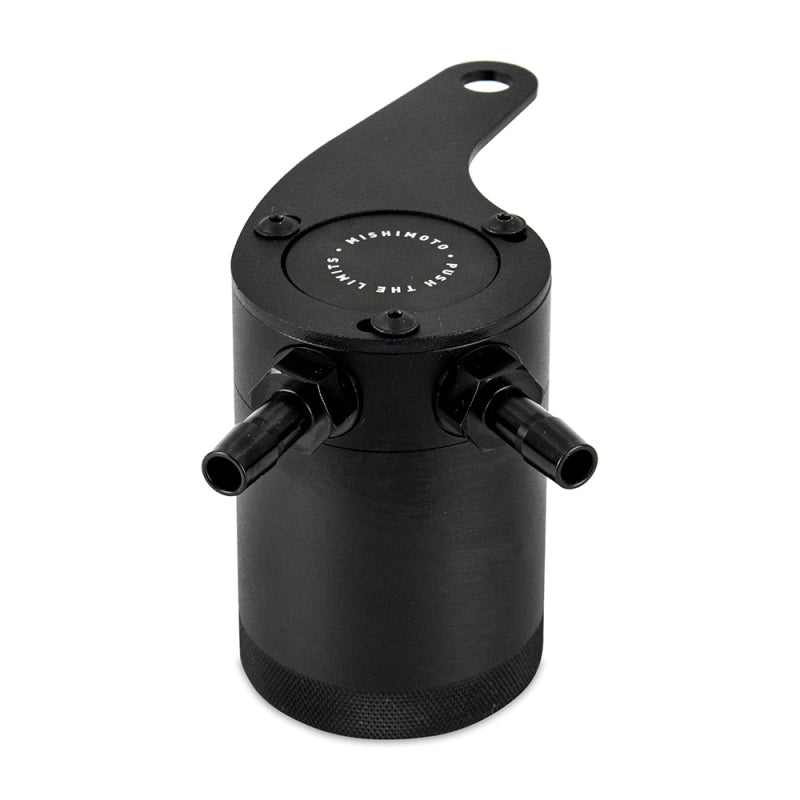 Mishimoto 14-18 Chevy/GMC 1500 5.3L/6.2L Catch Can Oil Catch Cans Mishimoto