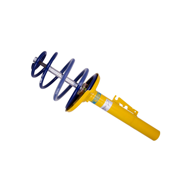 Bilstein B12 2004 Porsche Boxster Base Front and Rear Suspension Kit Shock & Spring Kits Bilstein