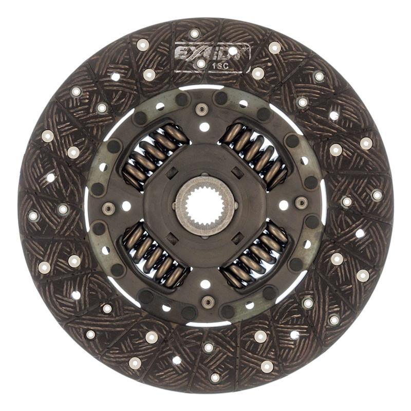 Exedy Single Disc Sport Assembly (Fits 06906) Clutch Discs Exedy