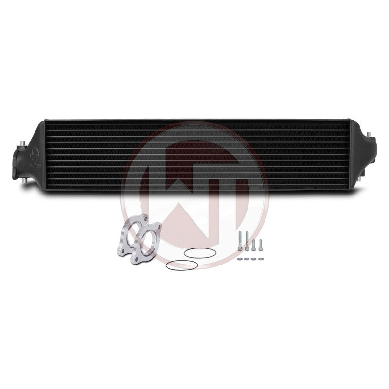 Wagner Tuning 17-21 Honda Civic FK7 1.5L VTEC Turbo Competition Intercooler Kit (IC Only) Intercooler Kits Wagner Tuning