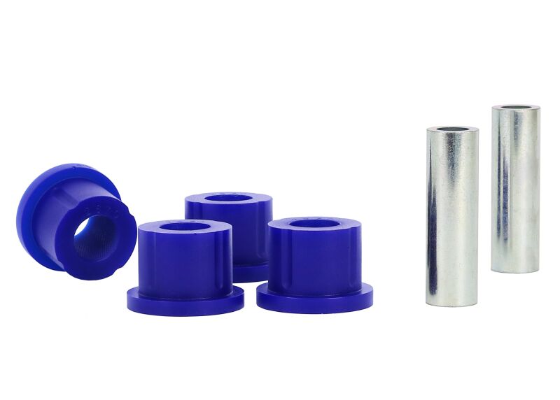 SuperPro Toyota Rear Leaf Spring Bushing Kits Superpro