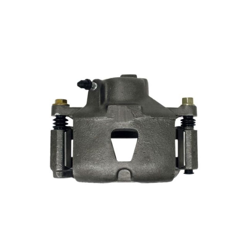 Power Stop 91-92 Saturn SC Front Right Autospecialty Caliper w/Bracket Brake Calipers - OE PowerStop