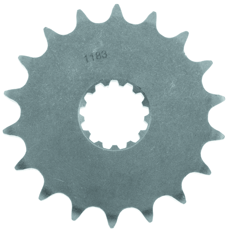 BikeMaster Triumph Front Sprocket 525 18T Sprockets BikeMaster