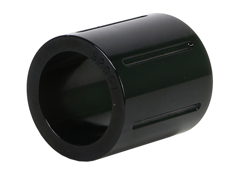 Whiteline 87-96 Ford Bronco Spare Tire Mount Bushings Bushing Kits Whiteline