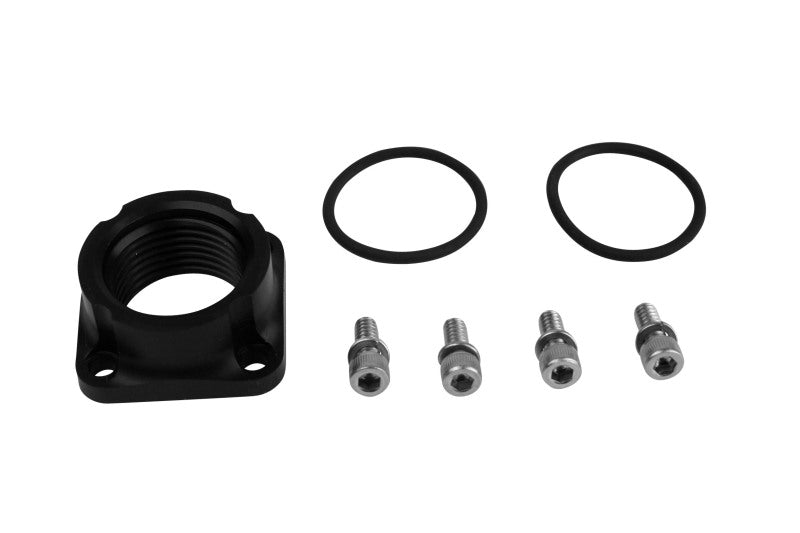 Aeromotive AN-12 Female Port Adapter (111-1507-0) (for 11115/11117) Fittings Aeromotive