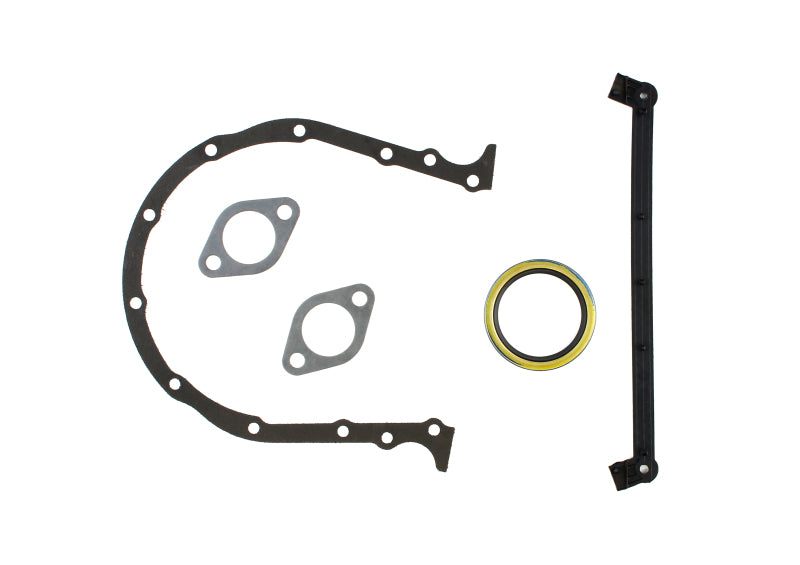 Cometic Chevrolet Mark-IV GM Gen-V Big Block V8 Timing Cover Gasket Kit Gasket Kits Cometic Gasket