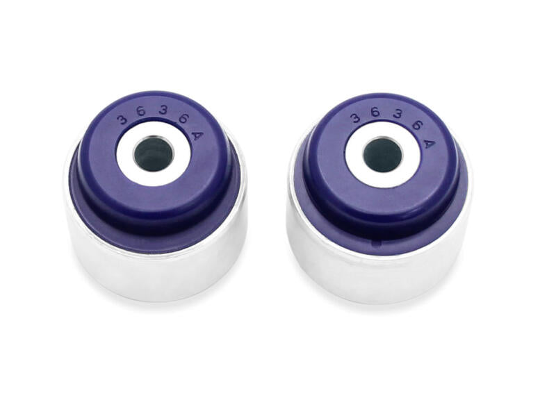 SuperPro Front Control Arm Inner Rear Kit Bushing Kits Superpro