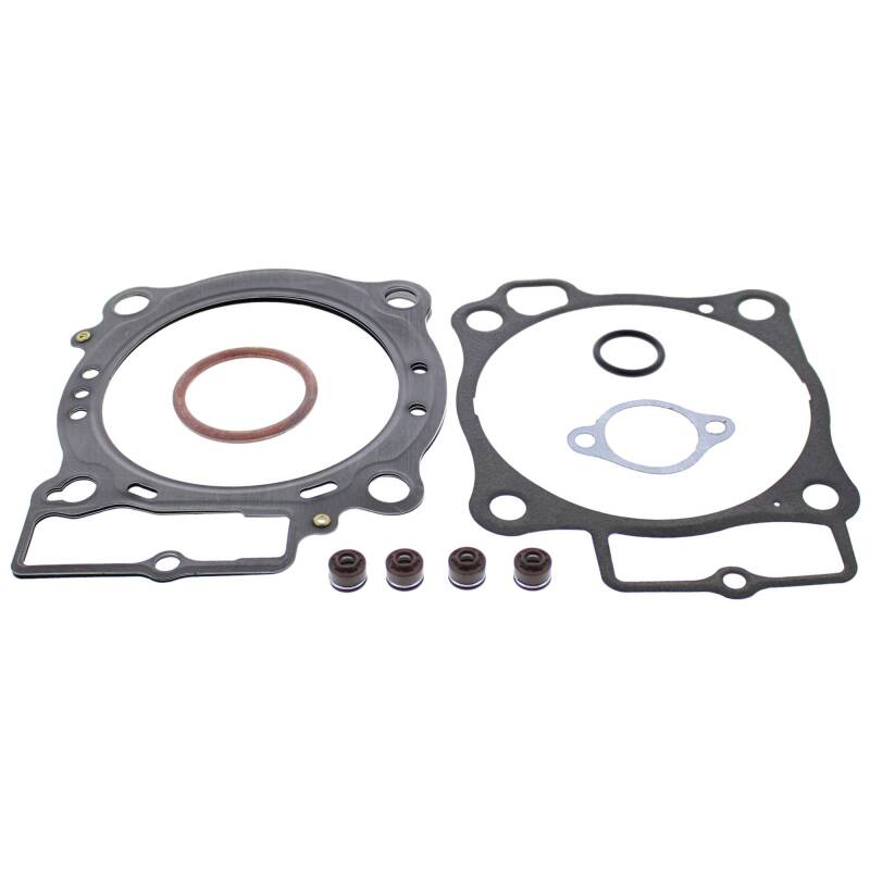 Vertex Gaskets 19-20 Honda CRF450L Top End Gasket Kit Gasket Kits Vertex Pistons