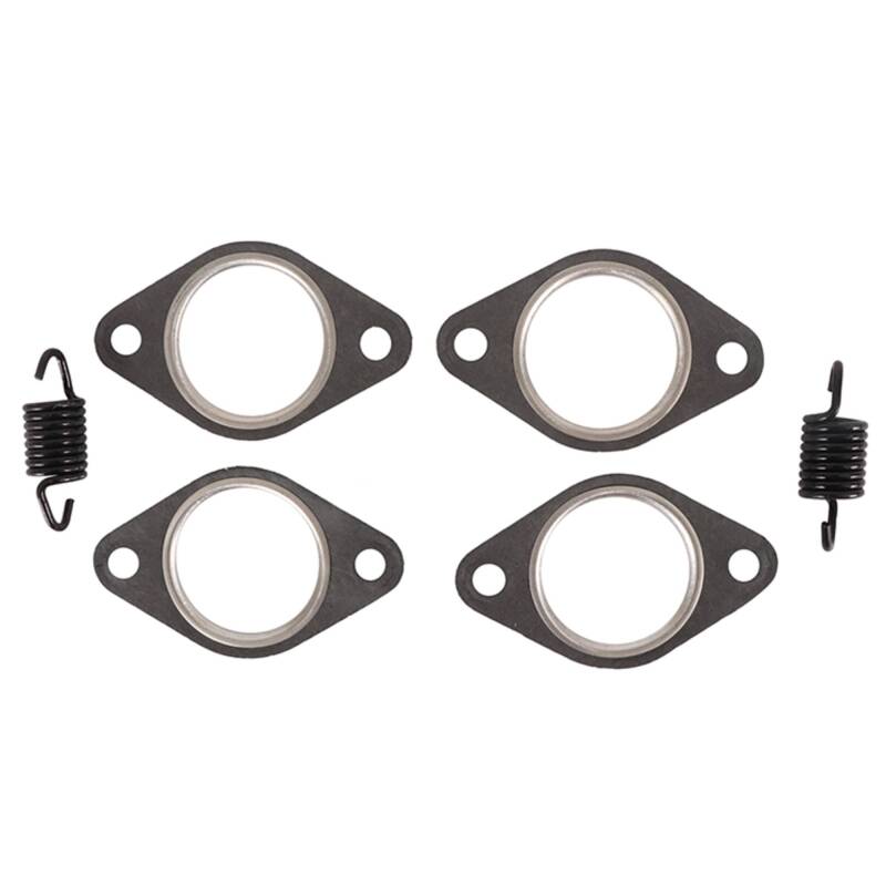 Vertex Gaskets 85-86 Polaris 400 Exhaust Gasket Kit Exhaust Gaskets Vertex Pistons
