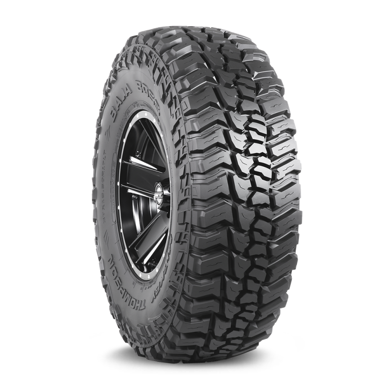 MIckey Thompson Baja Boss XS 37x12 50R17/LT 116Q 90000118194 Tires - Off Road Mickey Thompson