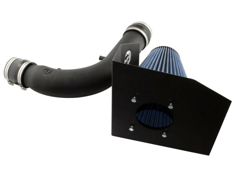 aFe MagnumFORCE Intakes Stage-2 P5R AIS P5R Ford F-150 97-05 V8-4.6/5.4L Cold Air Intakes aFe