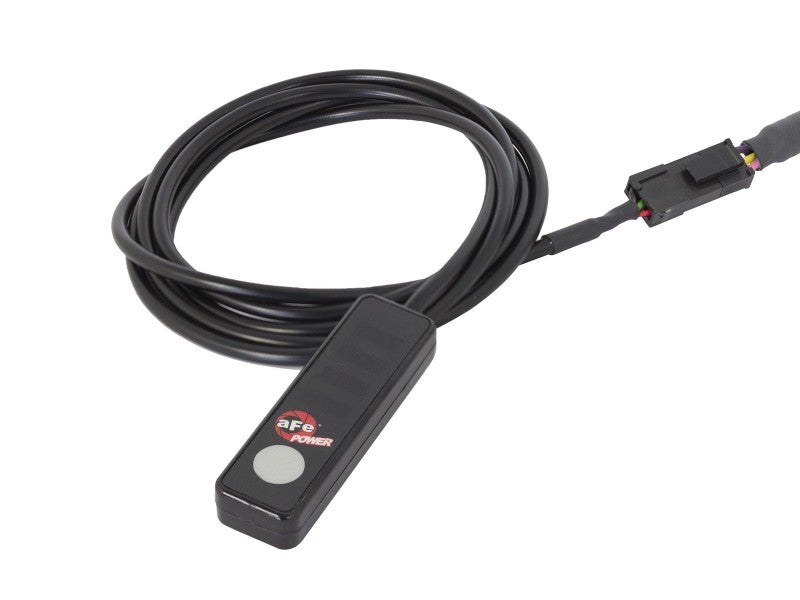 aFe Scorcher HD Module 19-21 Ram Diesel Trucks L6-6.7L (td) In-Line Modules aFe