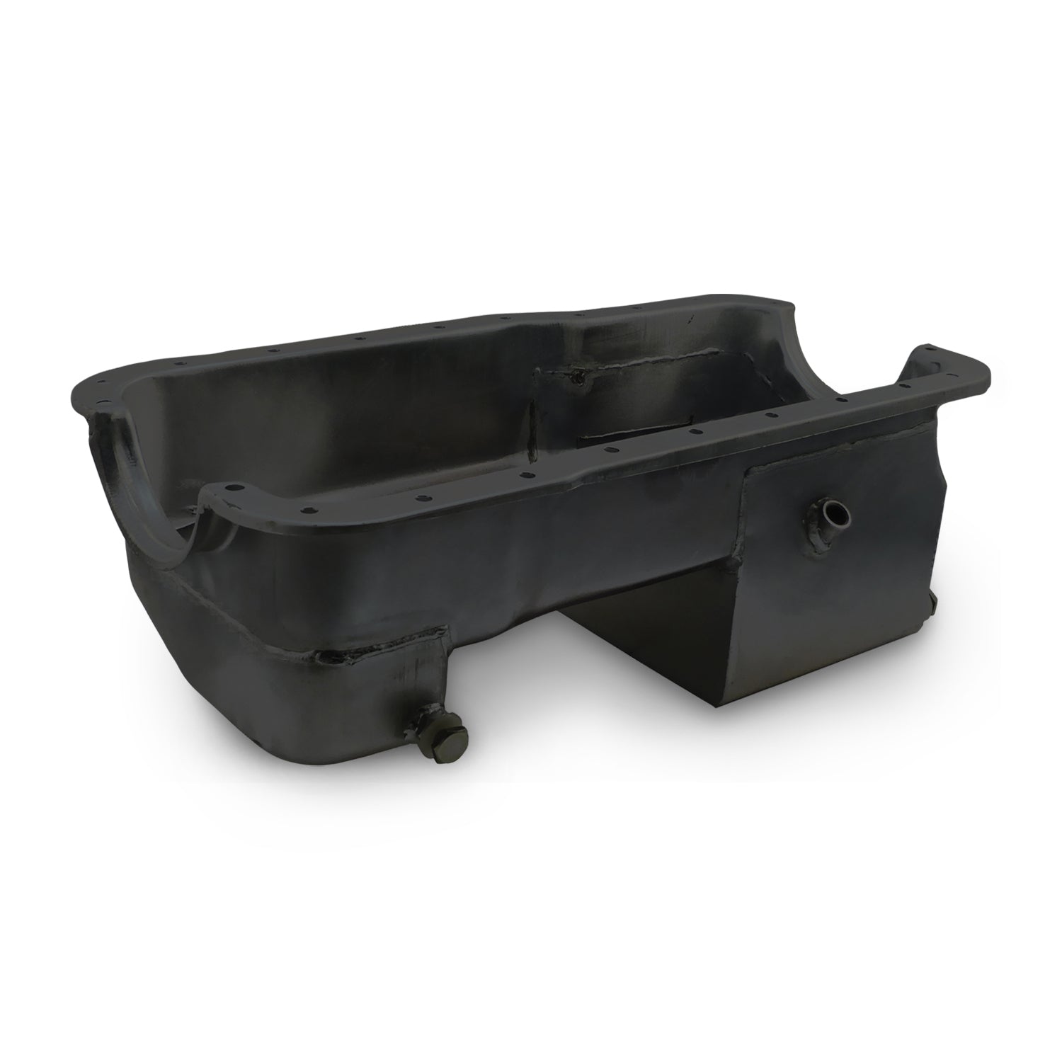 Ford 351W Oil Pan 7Qt Engine Oil Pan Proform