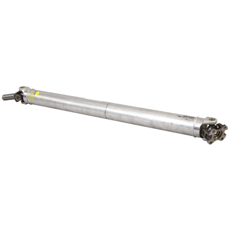 Ford Racing 79-95 Mustang HD Aluminum Driveshaft Assembly Driveshafts Ford Racing