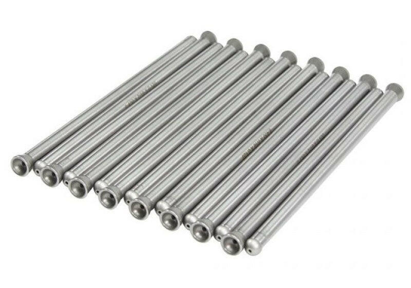COMP Cams 01-16 GM 6.6L Duramax Diesel Pushrods Hi-Tech .120 Wall Push Rods COMP Cams