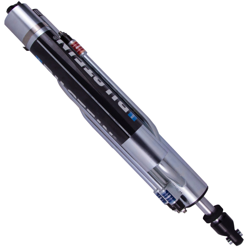 Bilstein 70mm 3 Tube Bypass 16in Stroke Left M 9200 Shock Absorber Shocks and Struts Bilstein