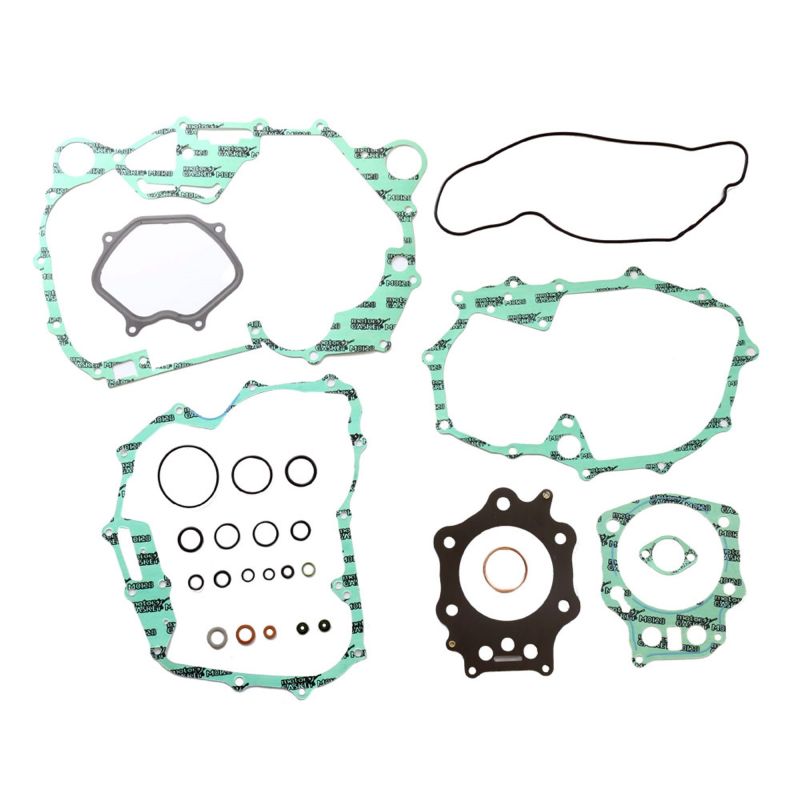 Athena 95-03 Honda TRX 400 FW Complete Gasket Kit (Excl Oil Seals) Gasket Kits Athena