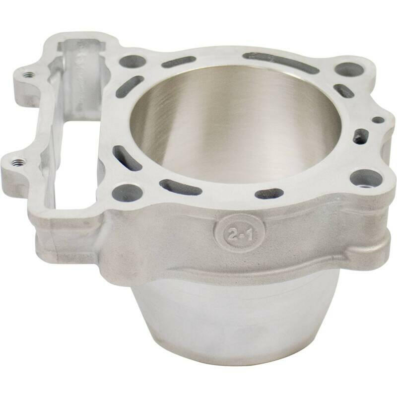 Cylinder Works 2020 Kawasaki KX 250 F 250cc +3mm Big Bore Cylinder Kit 270cc 81mm Cylinder Kits Cylinder Works