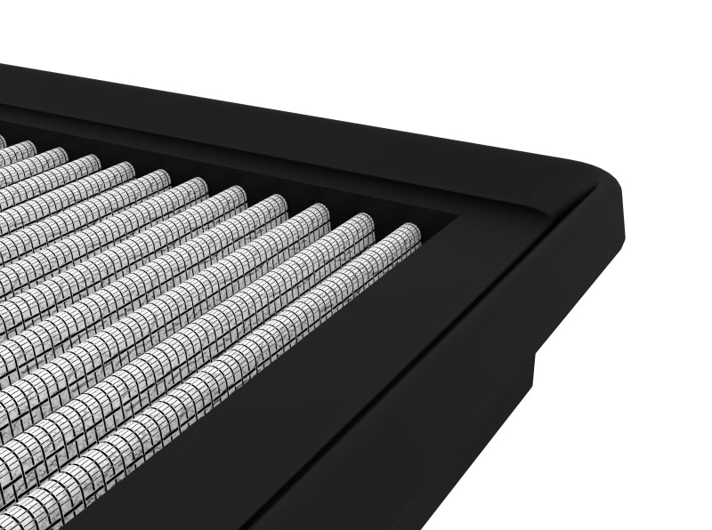 aFe MagnumFLOW Pro DRY S OE Replacement Filter 22-23 Honda Civic Si L4-1.5L (t) Air Filters - Direct Fit aFe