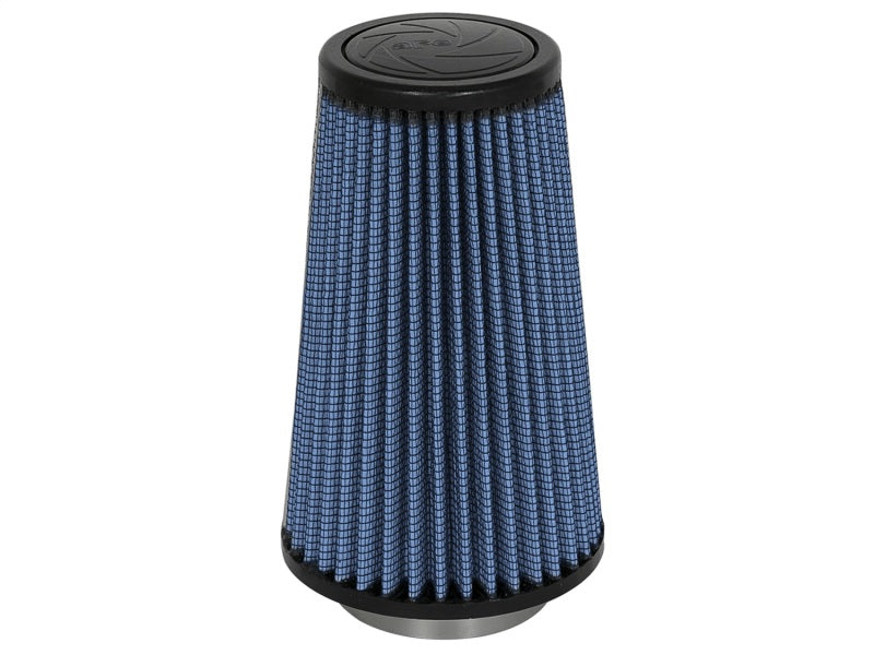 aFe MagnumFLOW Air Filters UCO P5R A/F P5R 3F x 5B x 3-1/2T x 8H Air Filters - Universal Fit aFe